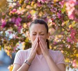 תסמיני אלרגיה